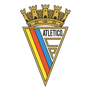 CP Atletico Lissabon Logo PNG Vector