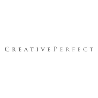 CreativePerfect Logo PNG Vector
