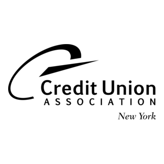 Credit Union Association of New York Logo PNG Vector