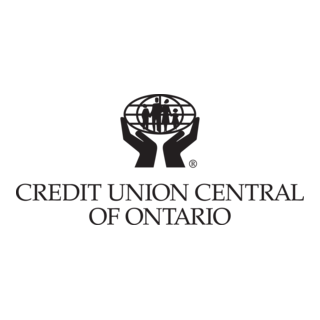Credit Union Central of Ontario Logo PNG Vector