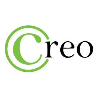 CREO Logo PNG Vector
