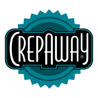 Crepaway Logo PNG Vector