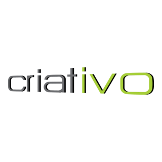 Criativo Design Logo PNG Vector