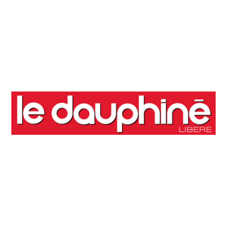 Critérium du Dauphiné Libéré Logo PNG Vector