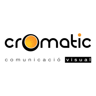 Cromatic Logo PNG Vector