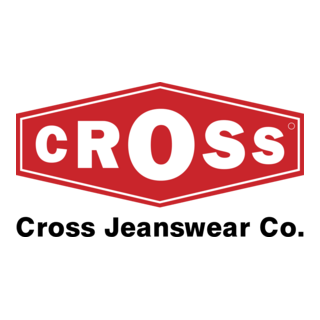 Cross Logo PNG Vector