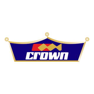 Crown Berger Kenya Ltd Logo PNG Vector