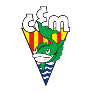 CS Mediterrani Logo PNG Vector