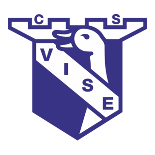 CS Visé Logo PNG Vector