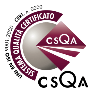 CSQA Logo PNG Vector