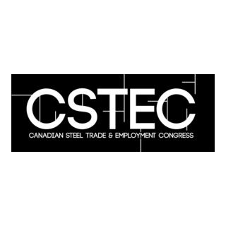 CSTEC Logo PNG Vector