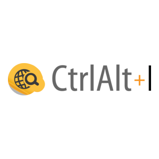 ctrlalti Logo PNG Vector