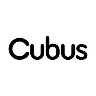 Cubus Logo PNG Vector