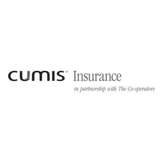 Cumis Insurance Logo PNG Vector