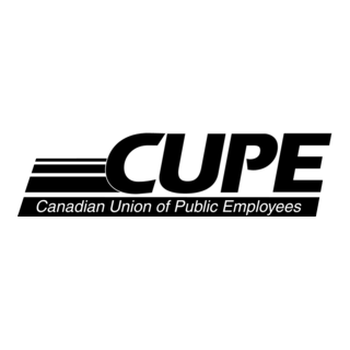 CUPE Logo PNG Vector