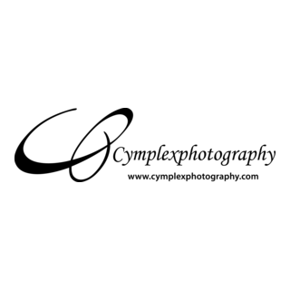 Cymplex Photography Logo PNG Vector