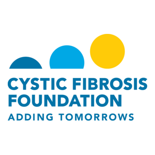 Cystic Fibrosis Foundation Logo PNG Vector