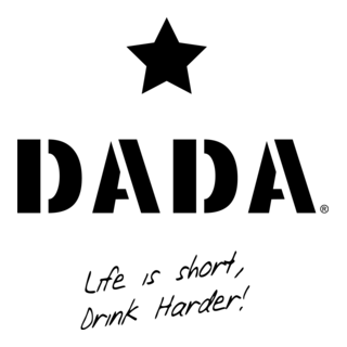 DADA Logo PNG Vector