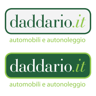 daddario.it Logo PNG Vector