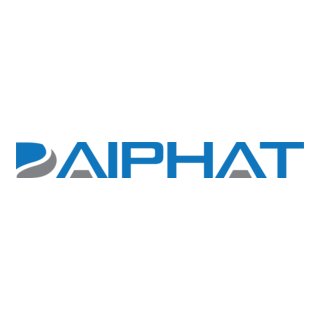 Daiphat Logo PNG Vector