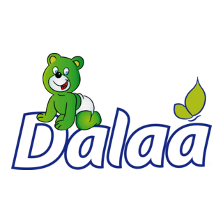 Dalaa Logo PNG Vector