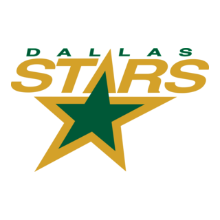 Dallas Stars Logo PNG Vector