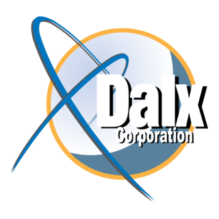 DALX Corporation Logo PNG Vector