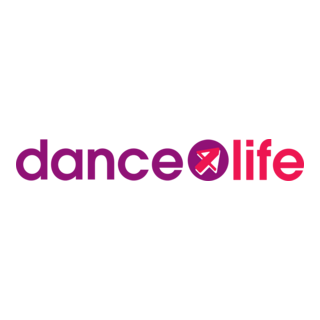 Dance4Life Logo PNG Vector