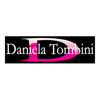 Daniela Tombini Logo PNG Vector
