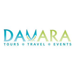 DAVARA Logo PNG Vector
