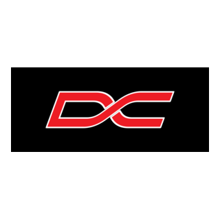 DC SPORTS Logo PNG Vector