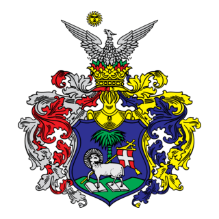 Debrecen címere Logo PNG Vector