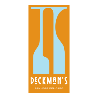 Deckman's Logo PNG Vector