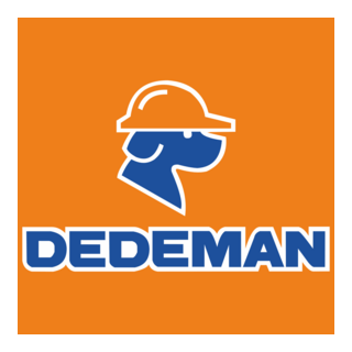 Dedeman Logo PNG Vector