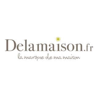 Delamaison.fr Logo PNG Vector
