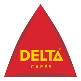 Delta Logo PNG Vector
