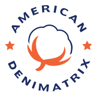 Denimatrix Logo PNG Vector