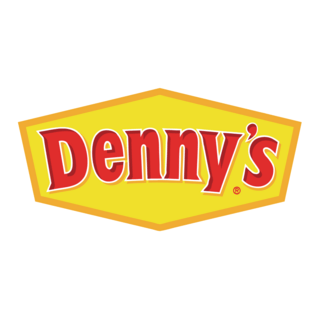 Denny's Logo PNG Vector