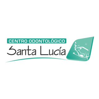 dental santa lucia Logo PNG Vector