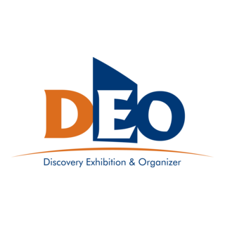DEO Logo PNG Vector