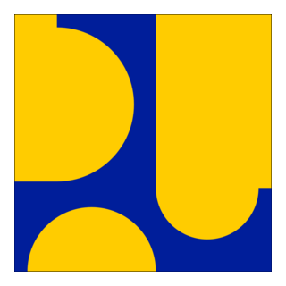 Departemen Pekerjaan Umum Logo PNG Vector