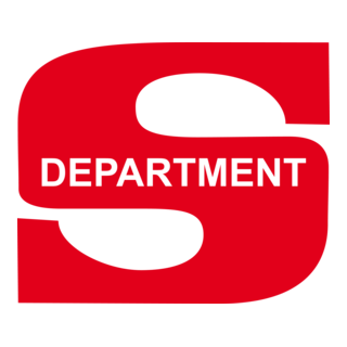 Department S Logo PNG Vector