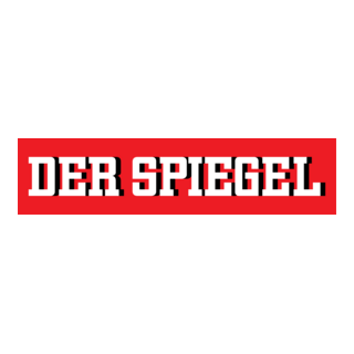 Der Spiegel Logo PNG Vector