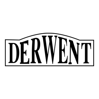 Derwent Logo PNG Vector