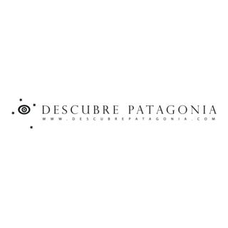 Descubre Patagonia Logo PNG Vector
