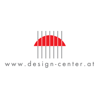 Design Center Linz Logo PNG Vector