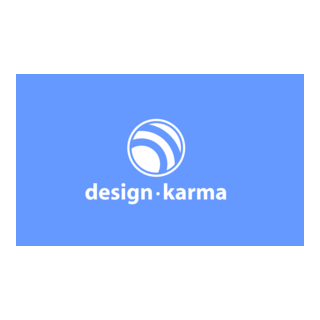 Designkarma Inc. Logo PNG Vector