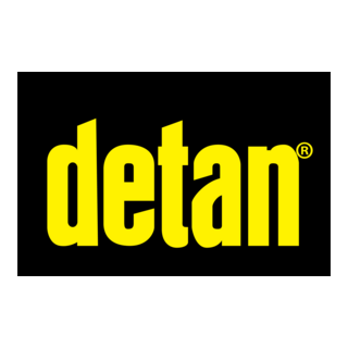 detan Logo PNG Vector