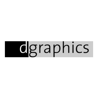 dgraphics Logo PNG Vector