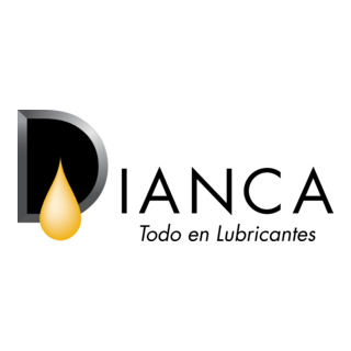 DIANCA Logo PNG Vector